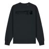 Unisex Changer 2.0 iconic crew neck sweatshirt (STSU178) Thumbnail