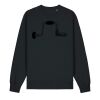 Unisex Changer 2.0 iconic crew neck sweatshirt (STSU178) Thumbnail