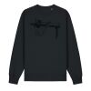 Unisex Changer 2.0 iconic crew neck sweatshirt (STSU178) Thumbnail
