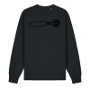 Unisex Changer 2.0 iconic crew neck sweatshirt (STSU178) Thumbnail