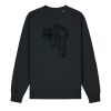 Unisex Changer 2.0 iconic crew neck sweatshirt (STSU178) Thumbnail