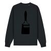 Unisex Changer 2.0 iconic crew neck sweatshirt (STSU178) Thumbnail