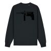 Unisex Changer 2.0 iconic crew neck sweatshirt (STSU178) Thumbnail