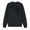 Unisex Changer 2.0 iconic crew neck sweatshirt (STSU178) Thumbnail