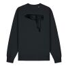Unisex Changer 2.0 iconic crew neck sweatshirt (STSU178) Thumbnail