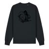 Unisex Changer 2.0 iconic crew neck sweatshirt (STSU178) Thumbnail