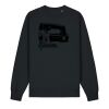 Unisex Changer 2.0 iconic crew neck sweatshirt (STSU178) Thumbnail