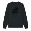 Unisex Changer 2.0 iconic crew neck sweatshirt (STSU178) Thumbnail