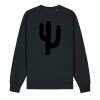 Unisex Changer 2.0 iconic crew neck sweatshirt (STSU178) Thumbnail