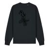 Unisex Changer 2.0 iconic crew neck sweatshirt (STSU178) Thumbnail