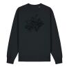 Unisex Changer 2.0 iconic crew neck sweatshirt (STSU178) Thumbnail