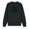 Unisex Changer 2.0 iconic crew neck sweatshirt (STSU178) Thumbnail