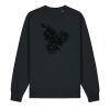 Unisex Changer 2.0 iconic crew neck sweatshirt (STSU178) Thumbnail