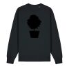 Unisex Changer 2.0 iconic crew neck sweatshirt (STSU178) Thumbnail