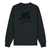 Unisex Changer 2.0 iconic crew neck sweatshirt (STSU178) Thumbnail