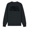 Unisex Changer 2.0 iconic crew neck sweatshirt (STSU178) Thumbnail