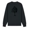 Unisex Changer 2.0 iconic crew neck sweatshirt (STSU178) Thumbnail