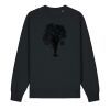 Unisex Changer 2.0 iconic crew neck sweatshirt (STSU178) Thumbnail