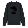 Unisex Changer 2.0 iconic crew neck sweatshirt (STSU178) Thumbnail