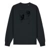 Unisex Changer 2.0 iconic crew neck sweatshirt (STSU178) Thumbnail