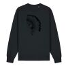 Unisex Changer 2.0 iconic crew neck sweatshirt (STSU178) Thumbnail