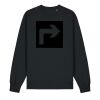 Unisex Changer 2.0 iconic crew neck sweatshirt (STSU178) Thumbnail