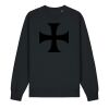 Unisex Changer 2.0 iconic crew neck sweatshirt (STSU178) Thumbnail
