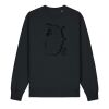 Unisex Changer 2.0 iconic crew neck sweatshirt (STSU178) Thumbnail