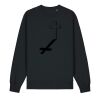 Unisex Changer 2.0 iconic crew neck sweatshirt (STSU178) Thumbnail