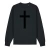 Unisex Changer 2.0 iconic crew neck sweatshirt (STSU178) Thumbnail