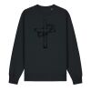 Unisex Changer 2.0 iconic crew neck sweatshirt (STSU178) Thumbnail