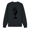 Unisex Changer 2.0 iconic crew neck sweatshirt (STSU178) Thumbnail