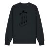 Unisex Changer 2.0 iconic crew neck sweatshirt (STSU178) Thumbnail
