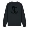 Unisex Changer 2.0 iconic crew neck sweatshirt (STSU178) Thumbnail