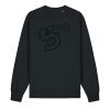 Unisex Changer 2.0 iconic crew neck sweatshirt (STSU178) Thumbnail