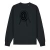 Unisex Changer 2.0 iconic crew neck sweatshirt (STSU178) Thumbnail