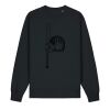 Unisex Changer 2.0 iconic crew neck sweatshirt (STSU178) Thumbnail