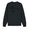 Unisex Changer 2.0 iconic crew neck sweatshirt (STSU178) Thumbnail