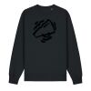 Unisex Changer 2.0 iconic crew neck sweatshirt (STSU178) Thumbnail