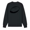 Unisex Changer 2.0 iconic crew neck sweatshirt (STSU178) Thumbnail