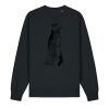 Unisex Changer 2.0 iconic crew neck sweatshirt (STSU178) Thumbnail