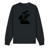 Unisex Changer 2.0 iconic crew neck sweatshirt (STSU178) Thumbnail