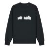Unisex Changer 2.0 iconic crew neck sweatshirt (STSU178) Thumbnail