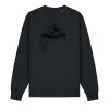 Unisex Changer 2.0 iconic crew neck sweatshirt (STSU178) Thumbnail