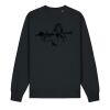 Unisex Changer 2.0 iconic crew neck sweatshirt (STSU178) Thumbnail