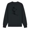 Unisex Changer 2.0 iconic crew neck sweatshirt (STSU178) Thumbnail
