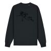 Unisex Changer 2.0 iconic crew neck sweatshirt (STSU178) Thumbnail
