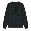Unisex Changer 2.0 iconic crew neck sweatshirt (STSU178) Thumbnail