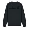 Unisex Changer 2.0 iconic crew neck sweatshirt (STSU178) Thumbnail