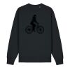 Unisex Changer 2.0 iconic crew neck sweatshirt (STSU178) Thumbnail